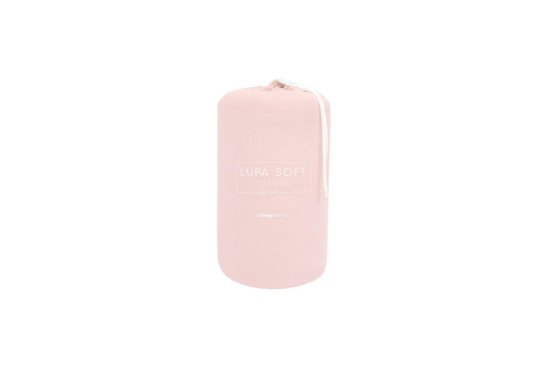 Lupa Soft Pudra Penye Dekbed