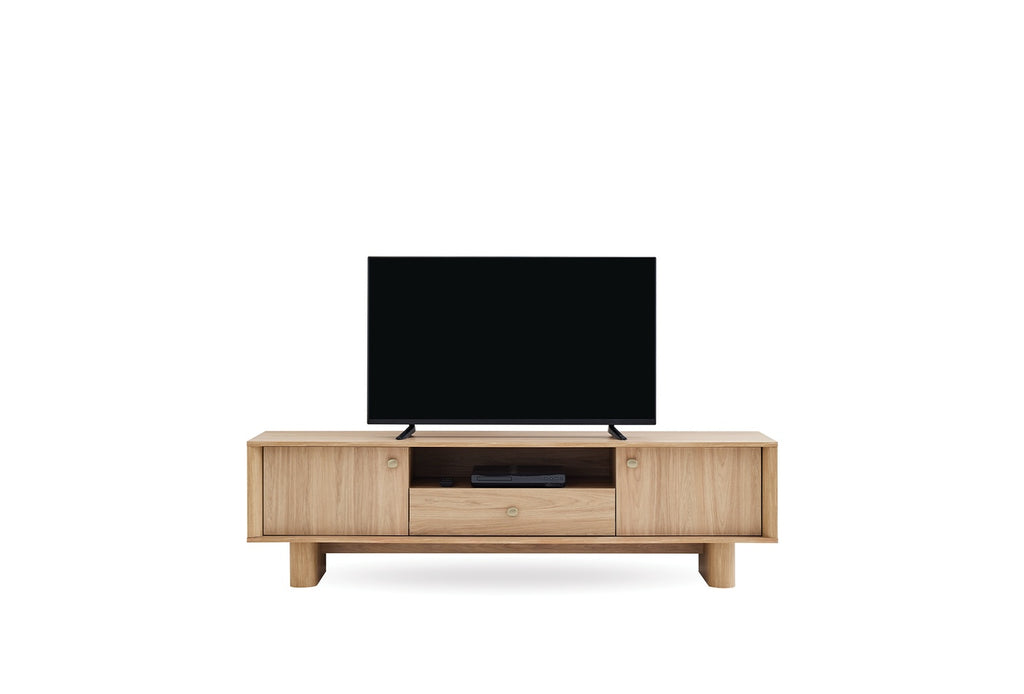 Perge Tv-meubel 200x56 cm - foto 6