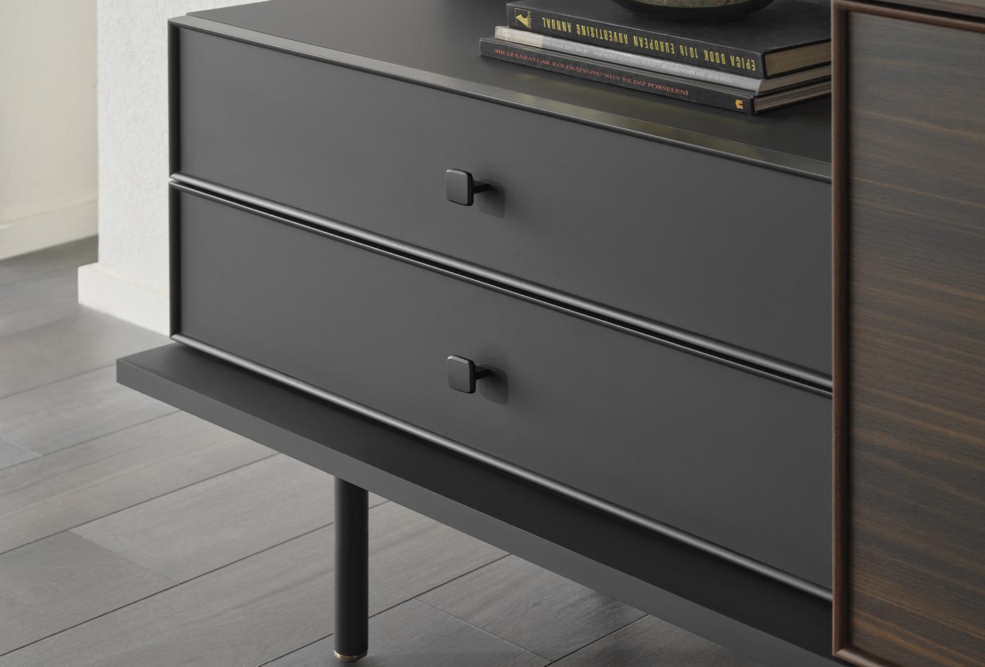 Parma Dressoir 208x80 cm - foto 6