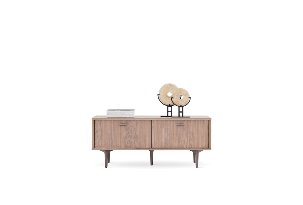 Paloma Tv-meubel 128x54 cm - foto 4