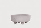 Earth Decoratief bord & schaal Keramiek