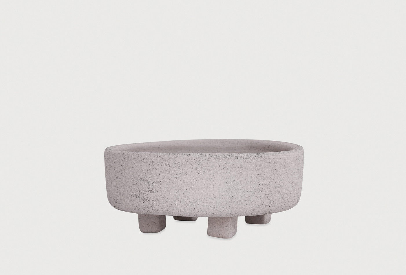 Earth Decoratief bord & schaal Keramiek