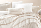 Nola Beige Set Tweepersoons - foto 4
