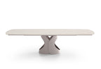 Nebula Eettafel Uitschuifbaar 200-300x100 cm - foto 6