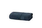 Essentials Marineblauw Badhanddoek 90x150 cm - foto 3