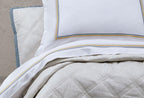 Maia Beige met bedsprei Dekbedovertrekset Tweepersoons - foto 5