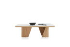 Austin Salontafel 120x36 cm