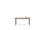 Paloma Salontafel 90x42 cm - foto 5