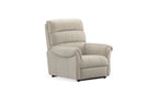 Arizona TV Fauteuil Liftfunctie Mohair Taupe - foto 3