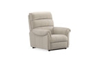 Arizona Lift mechanisme 1-zits Bank Mohair Taupe - foto 2