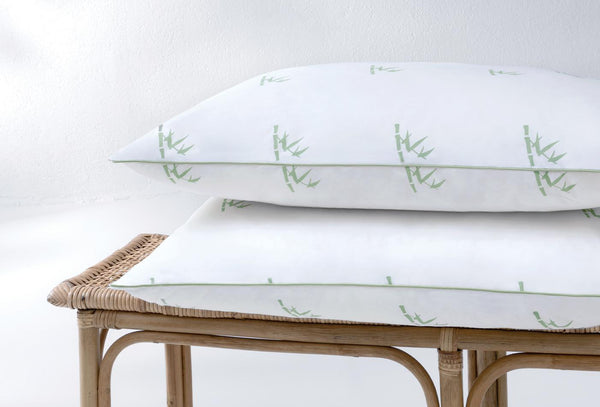 Bambu 2 Li Kussen 50X70 Cm