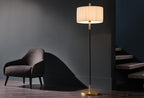 Mimosa Vloerlamp Creme - foto 3