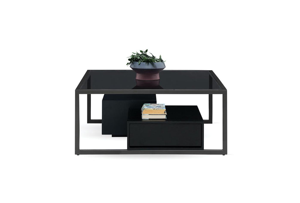 Berta Salontafel 89x89 cm - foto 4