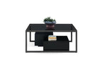 Berta Salontafel 89x89 cm - foto 4