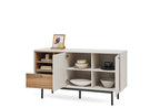 Loreto Dressoir 153x48 cm - foto 6