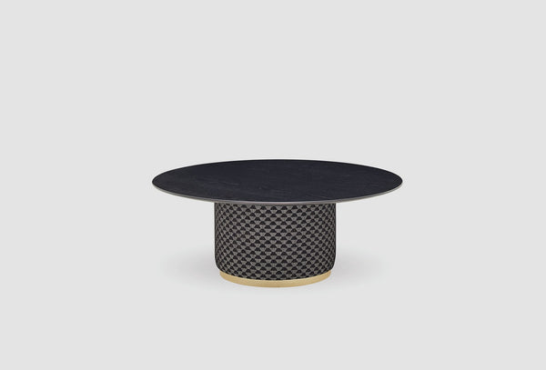 Mileo Salontafel 103X38 Cm