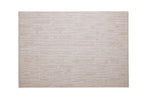 Lumo Vloerkleed Beige 80x150 cm