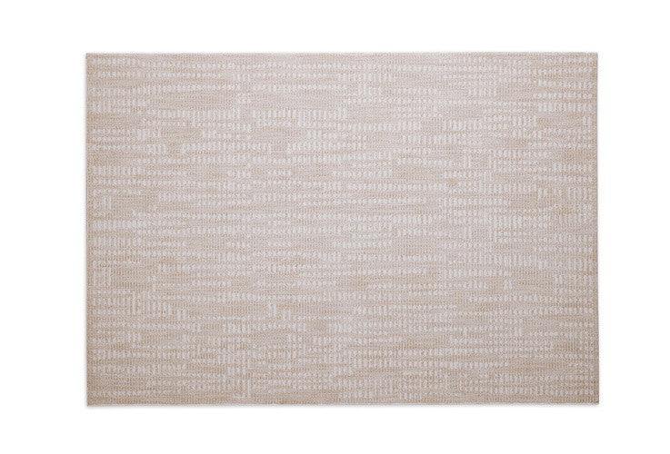 Lumo Vloerkleed Beige 80x150 cm