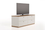 Marsana Tv-meubel 151x47 cm - foto 3