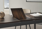Parma Eettafel Uitschuifbaar 160-200x90 cm - foto 5