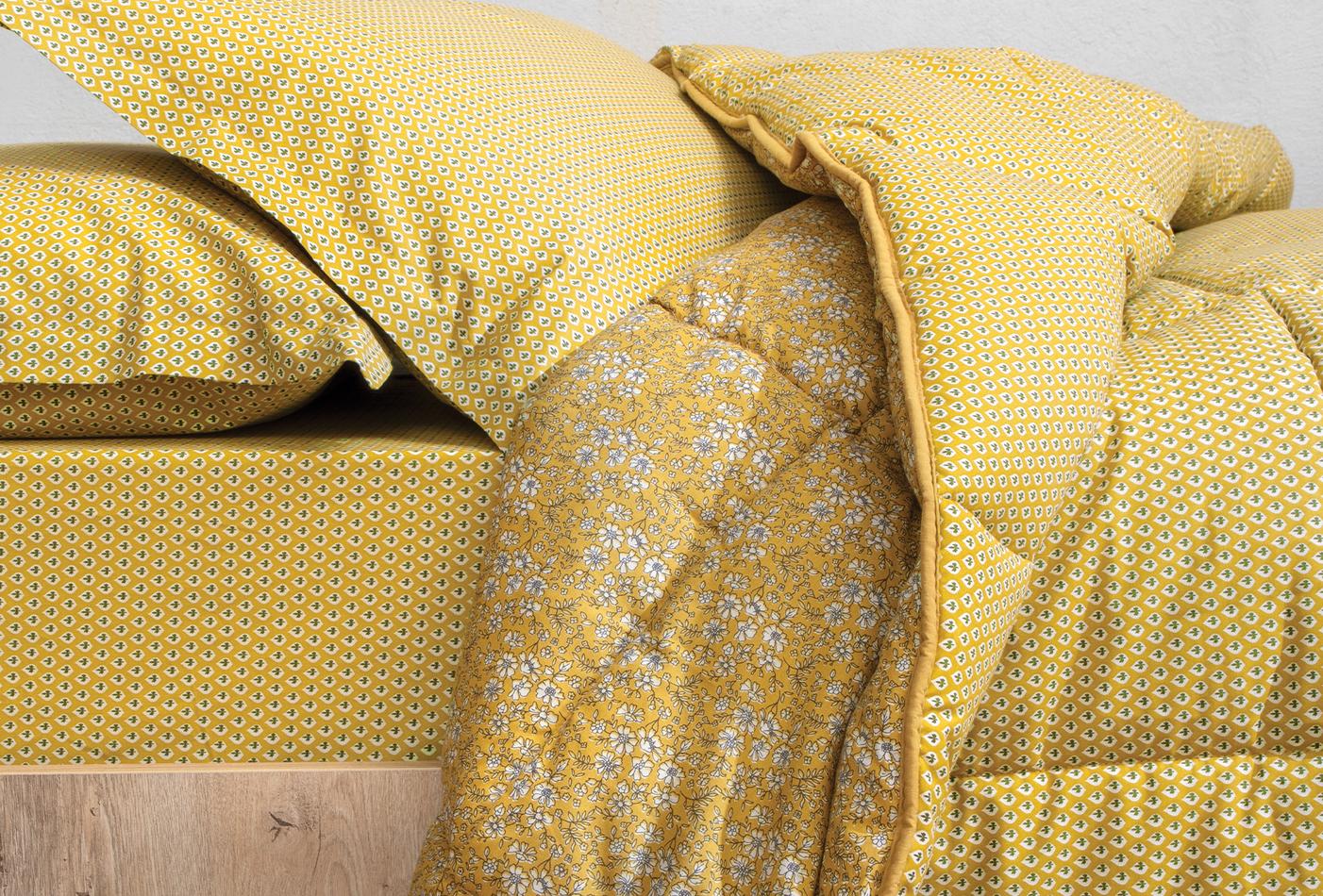 Mix Match Thalia Safran Dekbed - foto 3