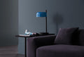 Gio Tafellamp Marineblauw
