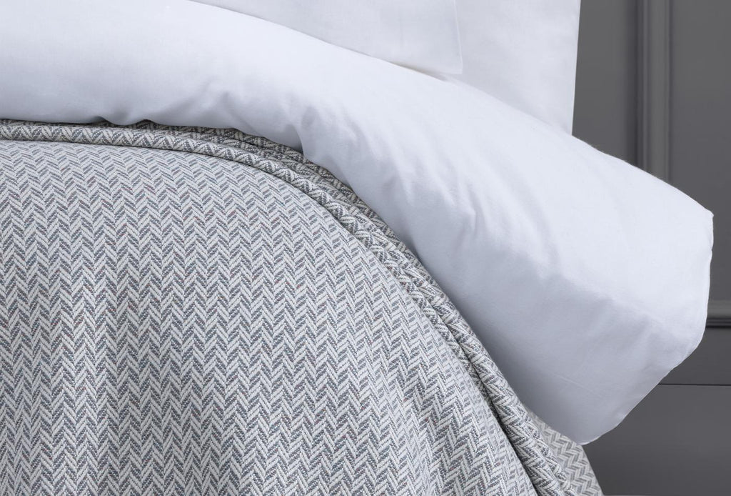 Netha Haki Bed Sprei Tweepersoons - foto 4