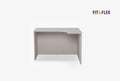 Fit Flex Bureau Rechts 120x79