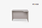 Fit Flex Bureau Rechts 120x79