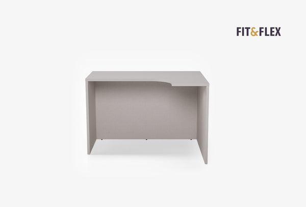 Fit Flex Bureau Rechts 120X79