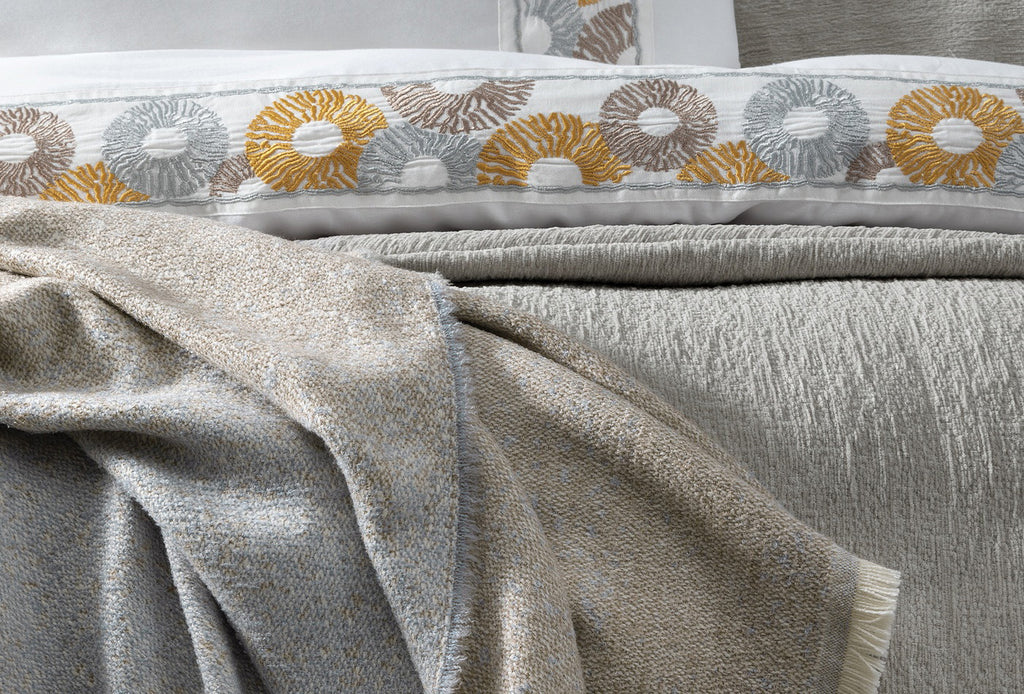 Meloni Taupe Set Tweepersoons - foto 4