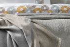 Meloni Taupe Set Tweepersoons - foto 4