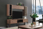 Raum Tv-meubel Module 135x30 cm