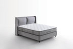 Ergocoil Infinity Pro Hybrid Serie Bed 100x200 cm - foto 5