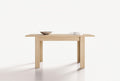 Terra Eettafel Uitschuifbaar 120-160x76 cm