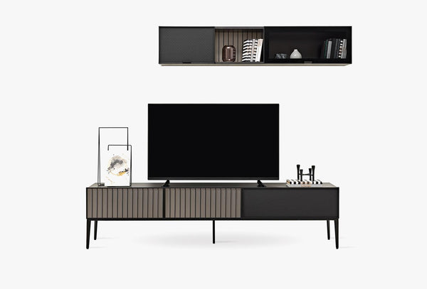 Riga Tv-meubel Combinatie 1 209X189 Cm