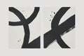 Aya Wandkunst handgemaakt 150x100
