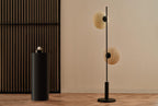 Evora Vloerlamp Wit - foto 4