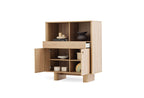 Perge Hoge Module 109x125 cm - foto 4
