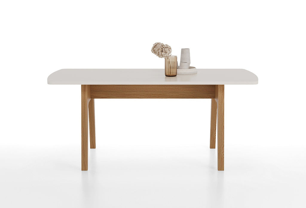 Marsana Eettafel 180x90 cm - foto 6