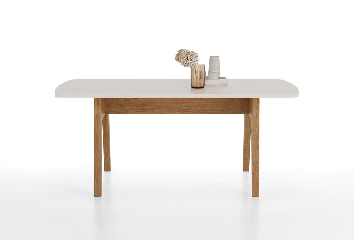 Marsana Eettafel 180x90 cm - foto 6