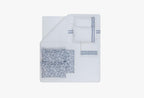 Elsie Indigo Fall Winter 8-delig Uitzetset Tweepersoons - foto 2