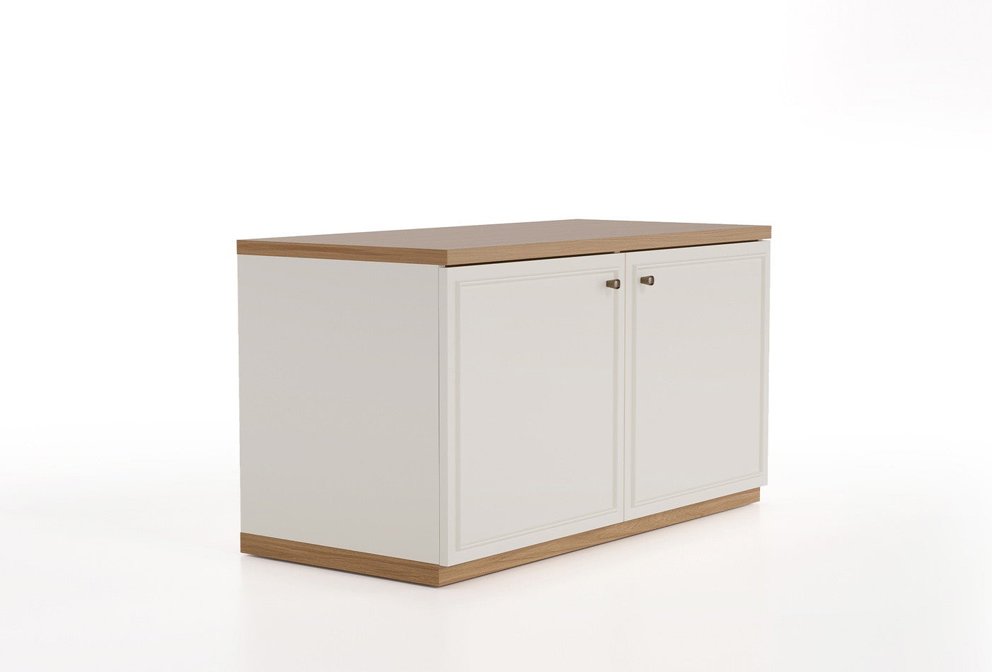 Marsana Tv-meubel 101x47 cm