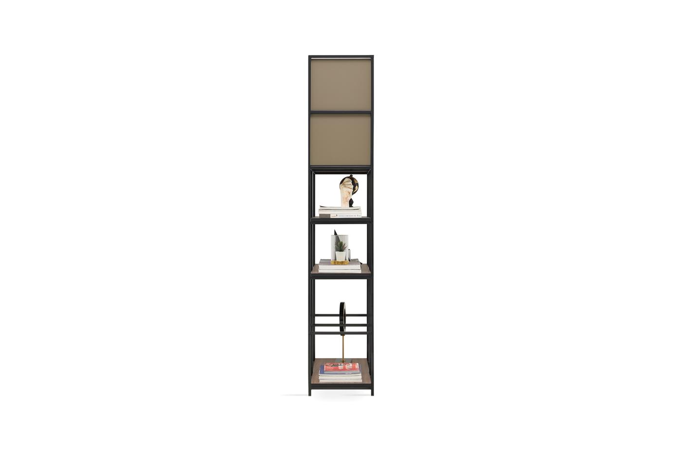 Hampton Boekenkast 93x190 cm - foto 3