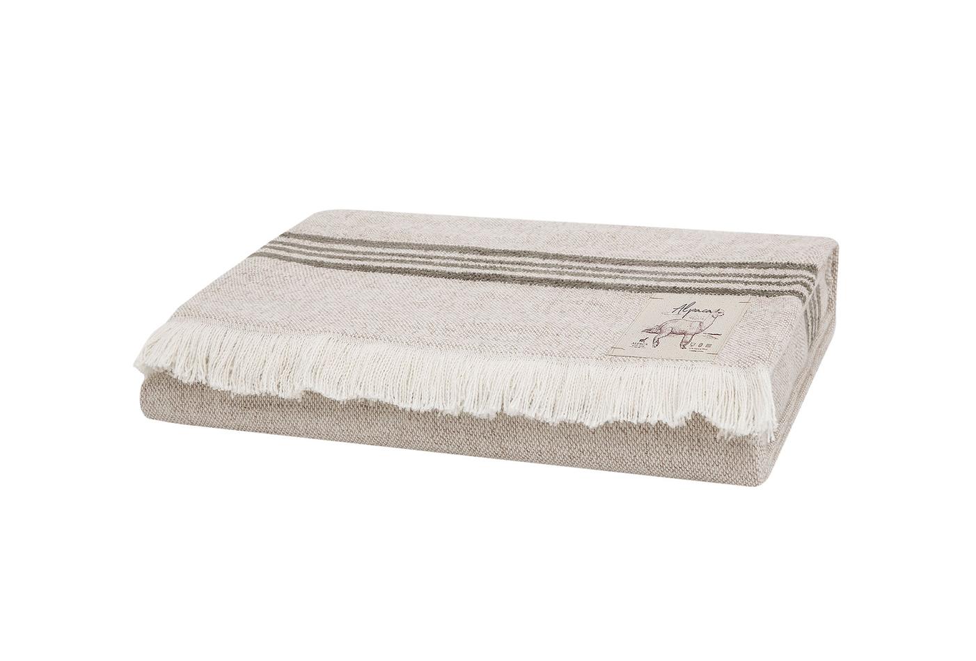 King Haki Bank Plaid 140x190 cm - foto 4