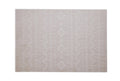 Lepa Vloerkleed Gebroken wit 80x150 cm