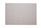 Lepa Vloerkleed Gebroken wit 80x150 cm