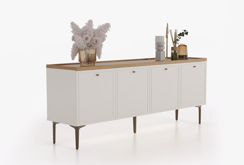 Marsana Dressoir 201x79 cm - foto 2