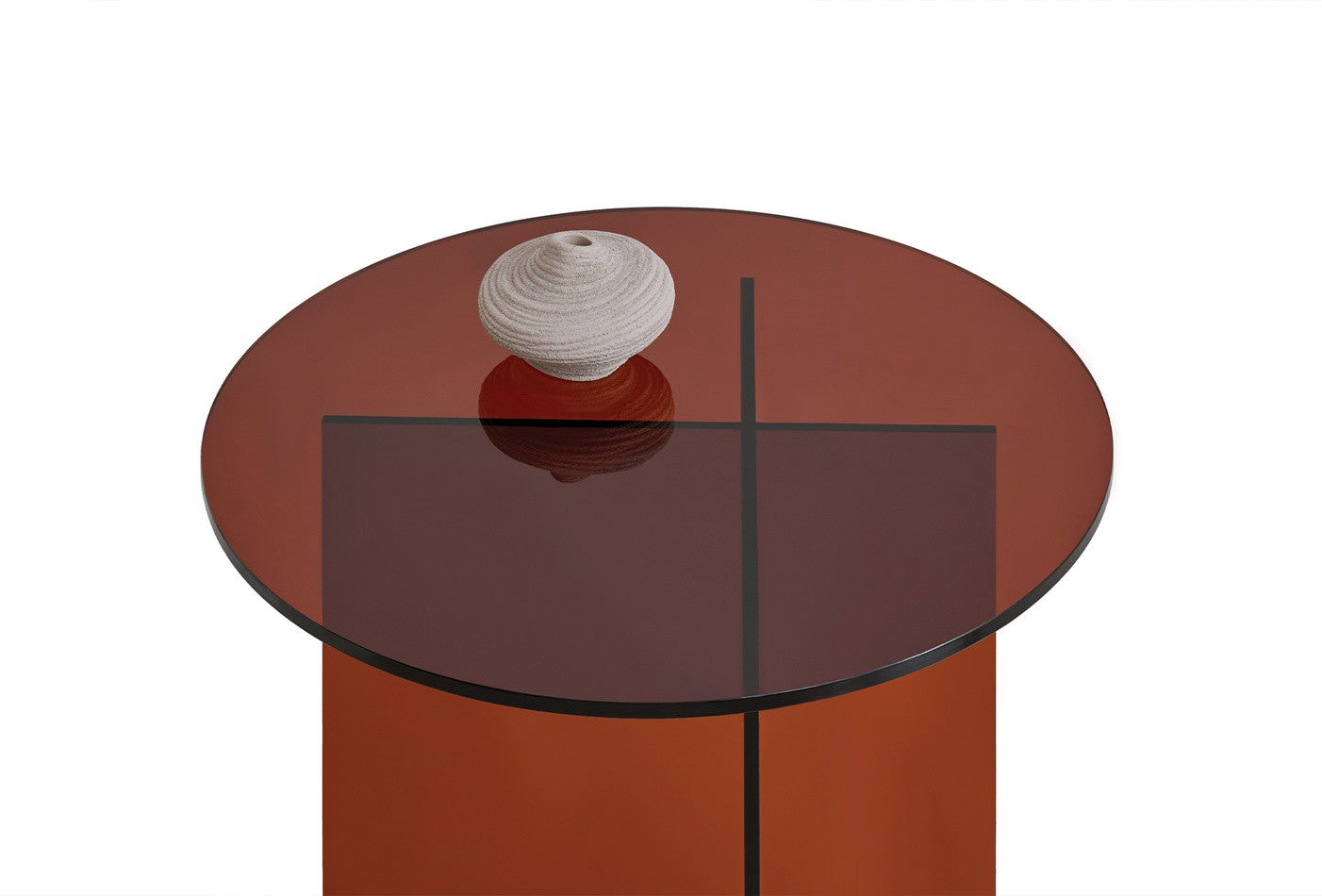 Rika Salontafel 50x55 cm - foto 4