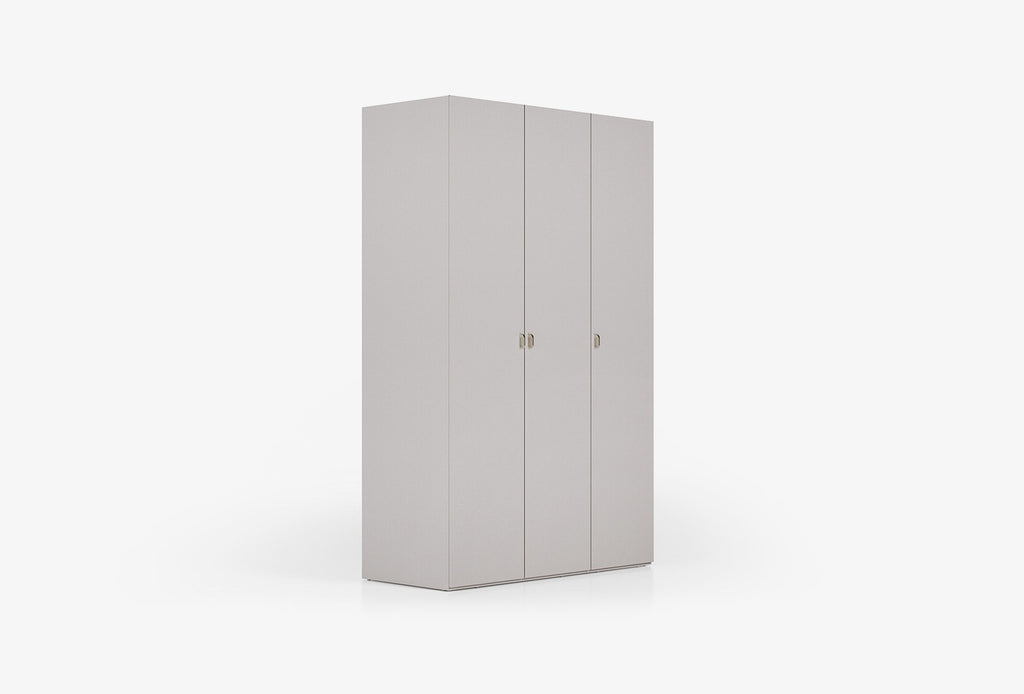 Fit Flex 3 met deur Kast 134x217 - foto 2